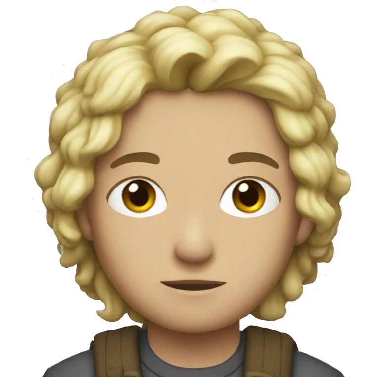 Sueño emoji