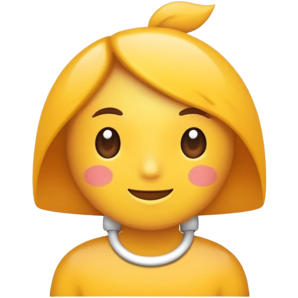 Bom dia emoji