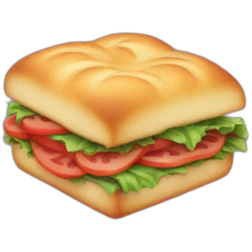 🥭  emoji