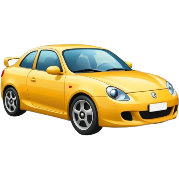 On the road now driving  emoji