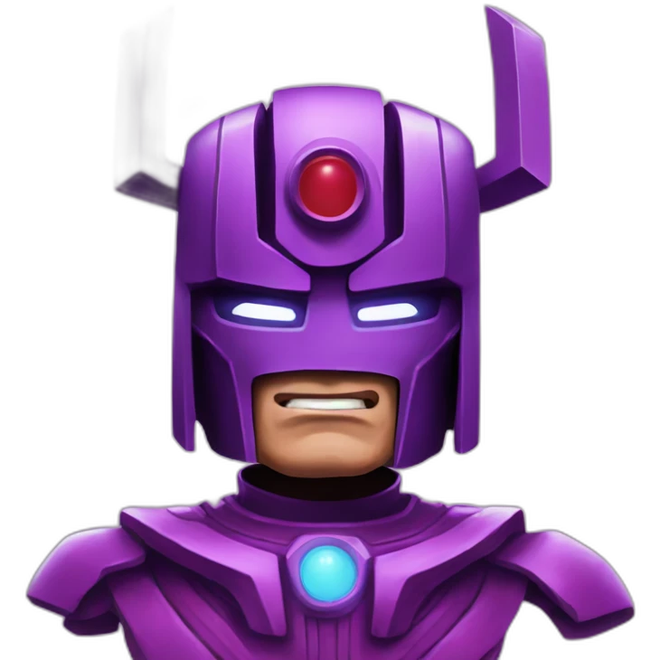 Galactus emoji