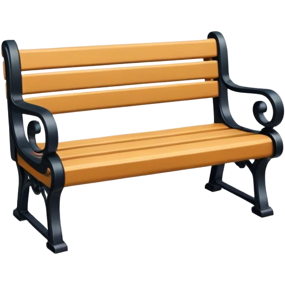 bench management emoji