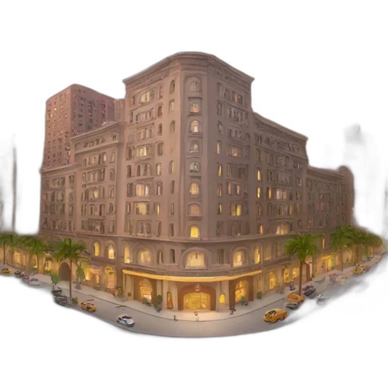 buenos-aries-city emoji