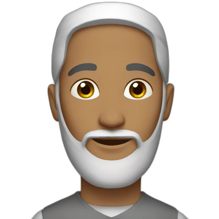 Islam emoji