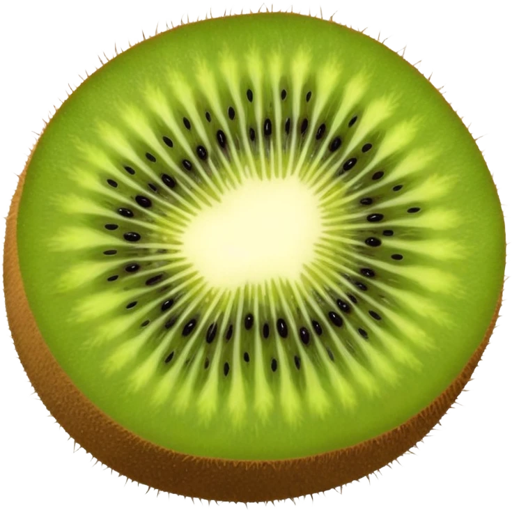 Kiwi  emoji