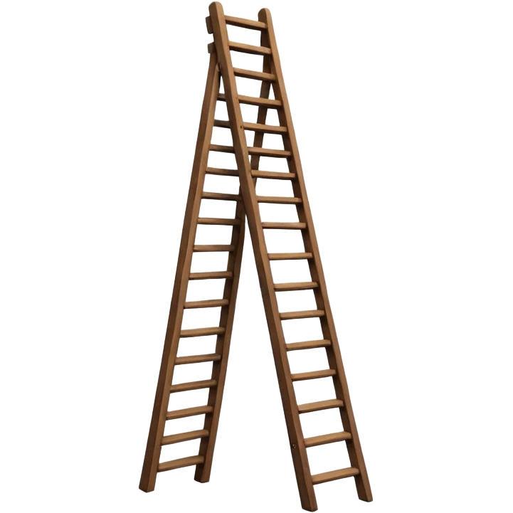 ladder emoji
