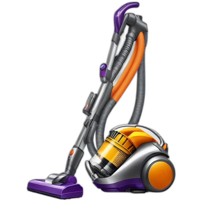 Dyson v15 emoji