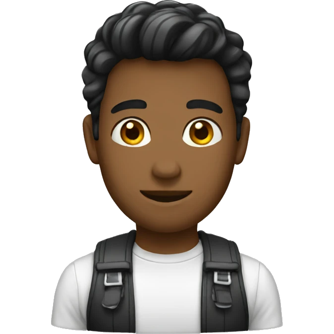 homosexuelle emoji
