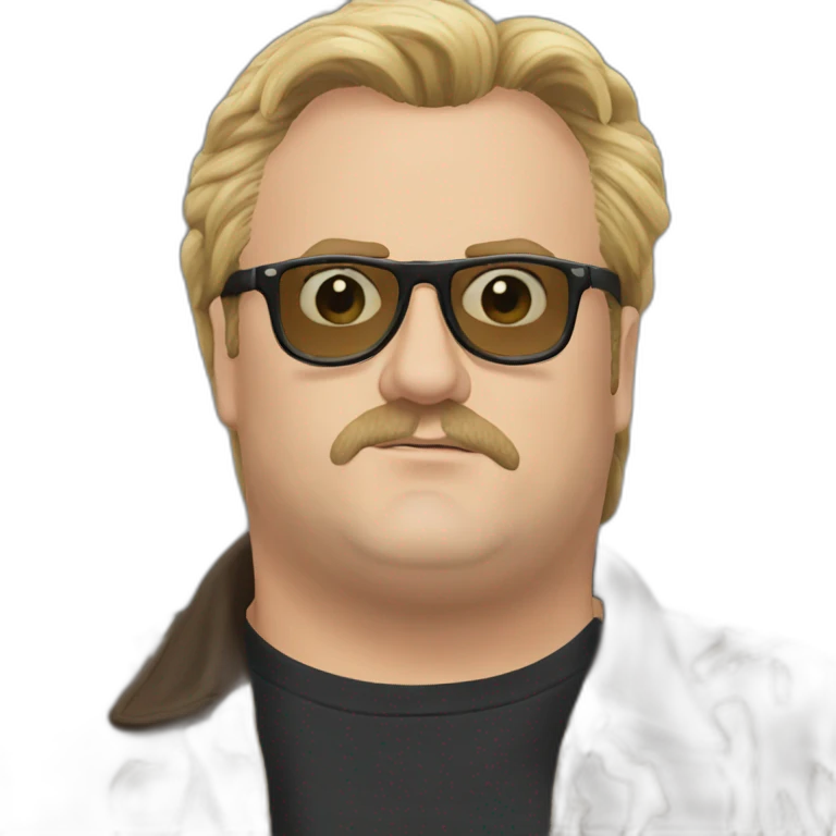 Trailer park boys emoji