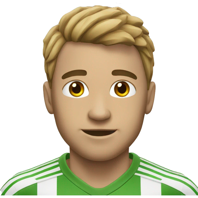 futbol emoji