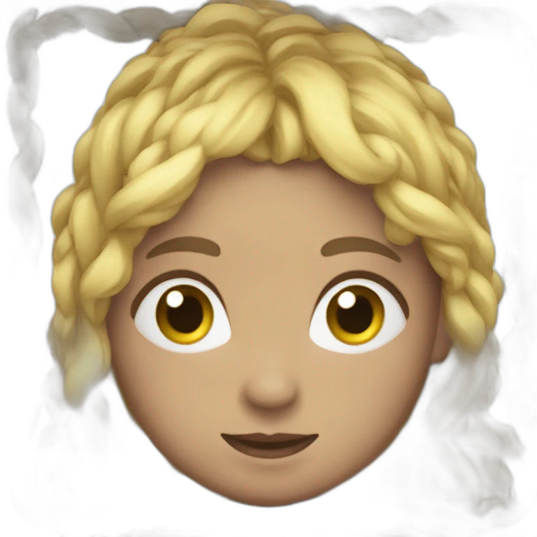 Croix gamée emoji