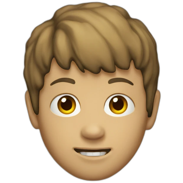 The goonies emoji