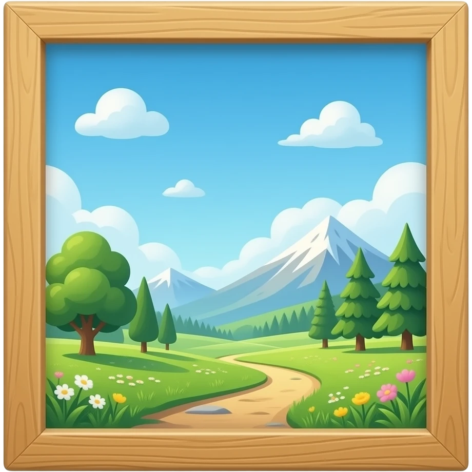 ПдазвдадвадаPicture of picture emoji