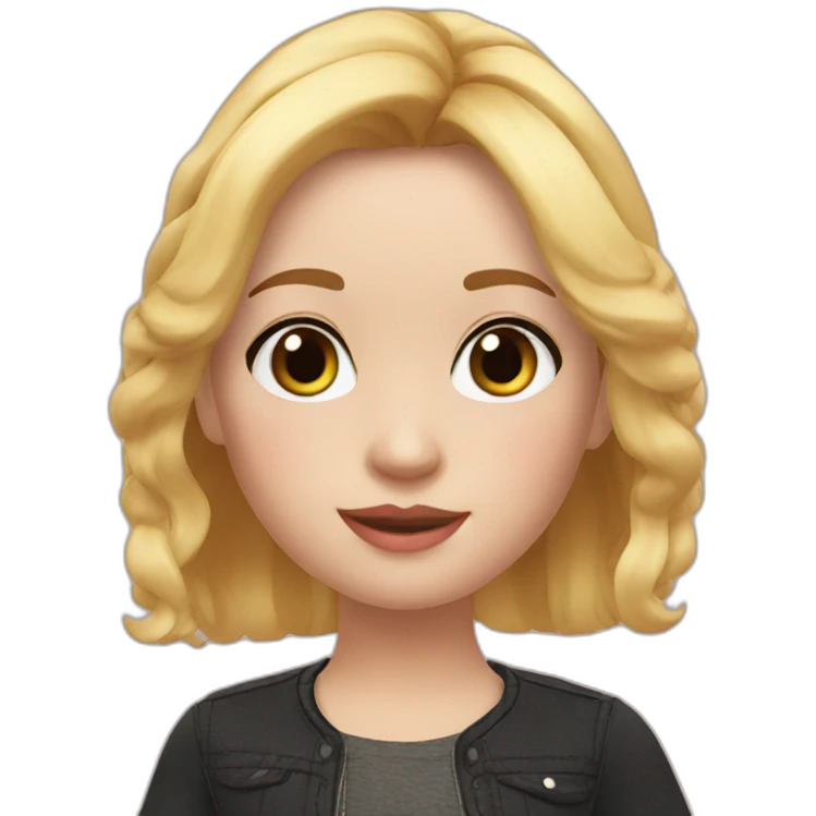 Zepeto emoji