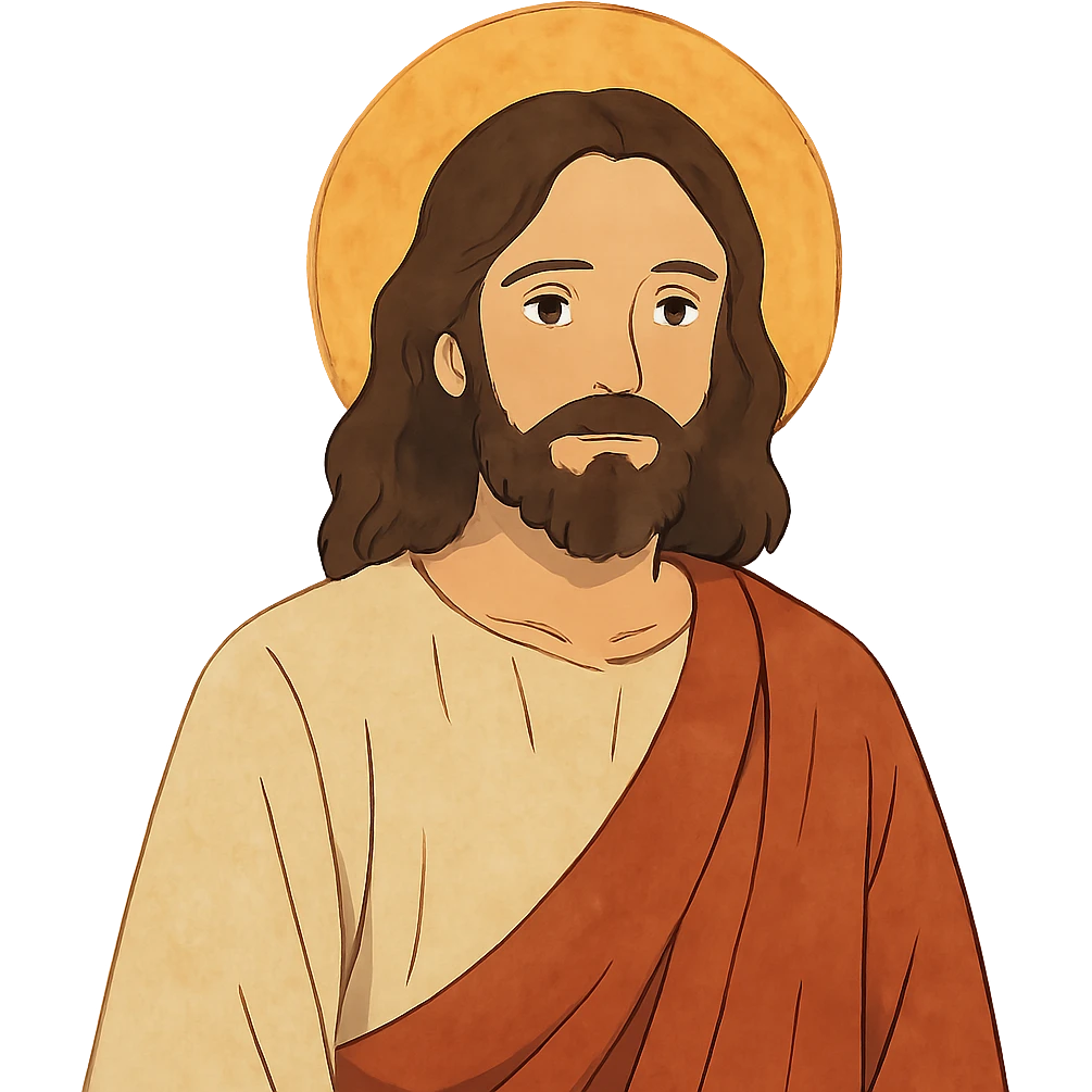Jesus emoji