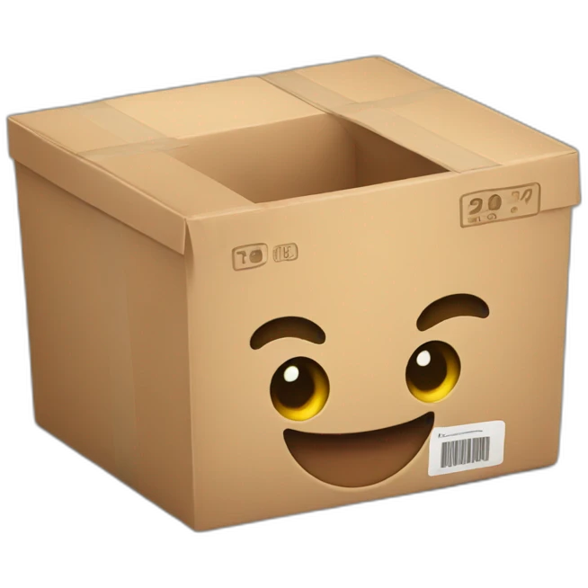 fast delivery emoji