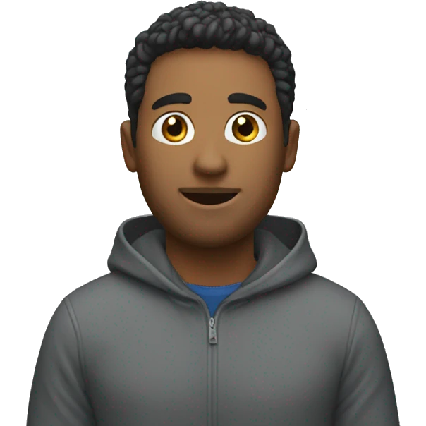 get interest in an activity emoji
