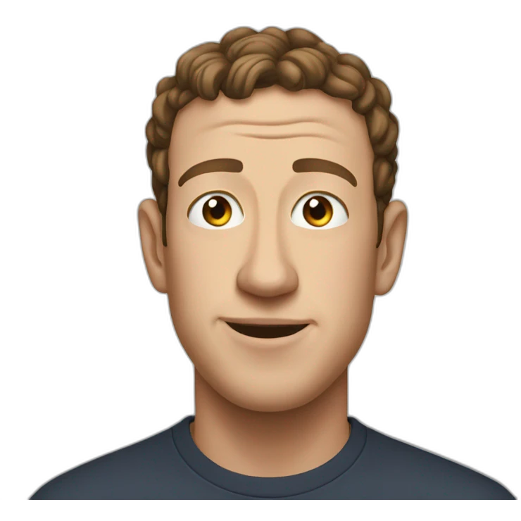 zuck emoji
