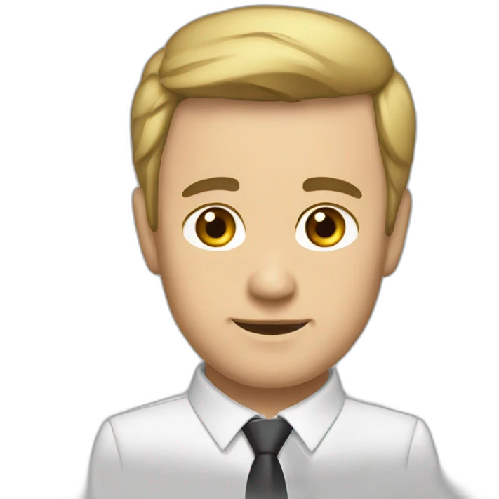 Пктин и картошка emoji
