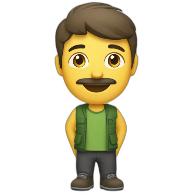 viaja-como-local emoji