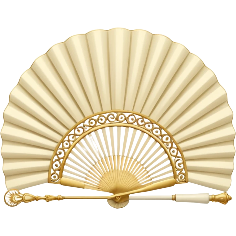 rococó fan emoji