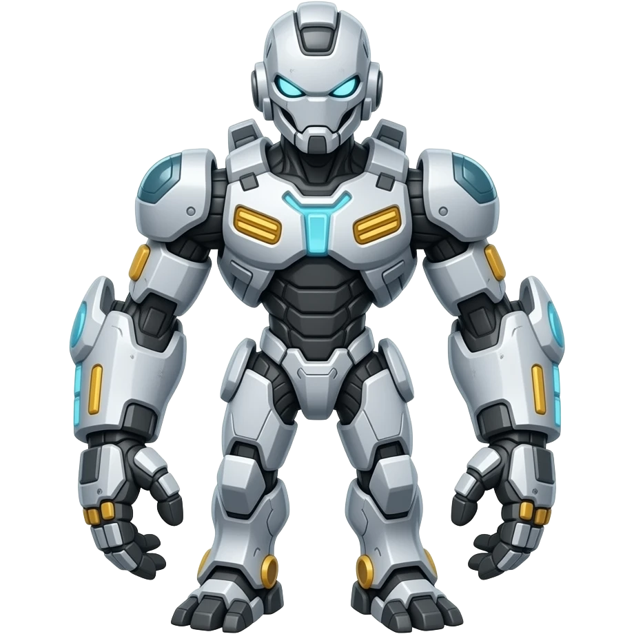 Teto-Terenry-Trico-fusion-hybrid-creature emoji