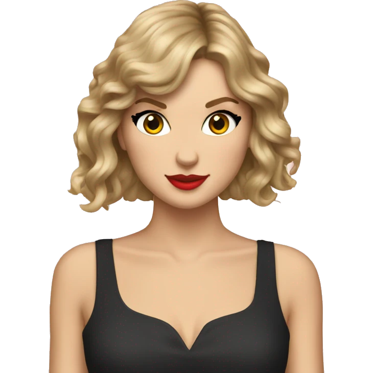 Taylor Swift  emoji