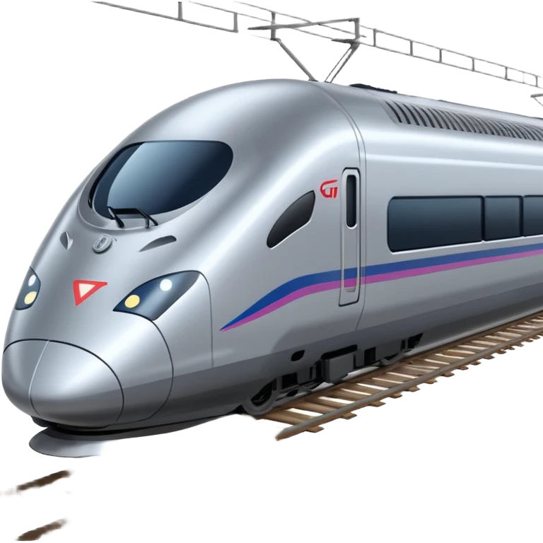 TGV emoji