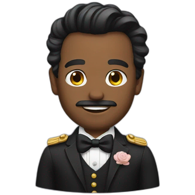 dashing emoji