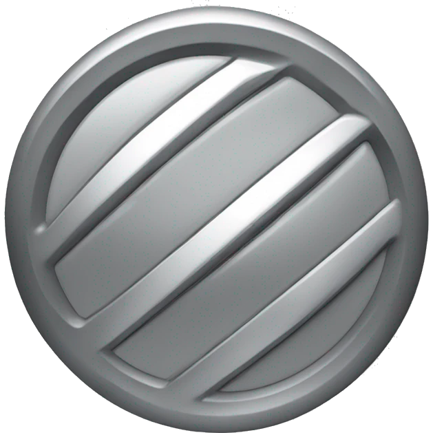 Logo nissan emoji