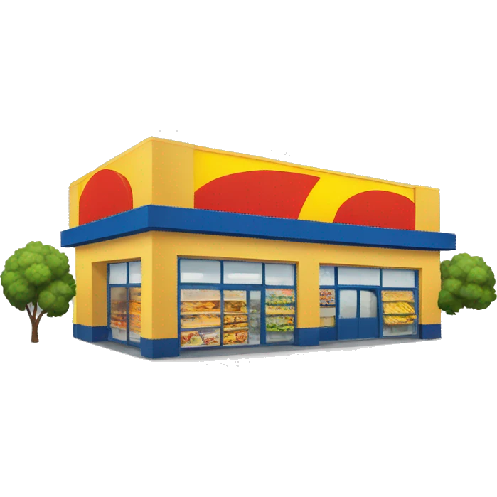 Lidl  emoji