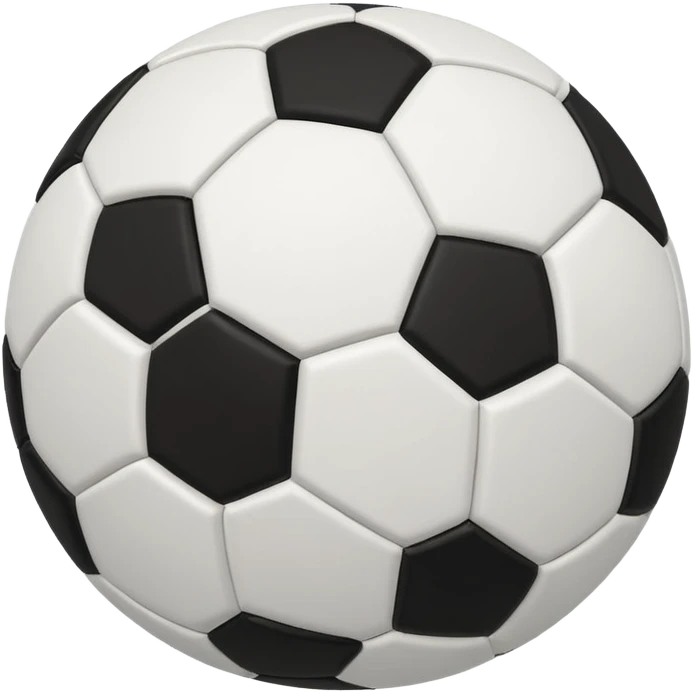 soccer emoji