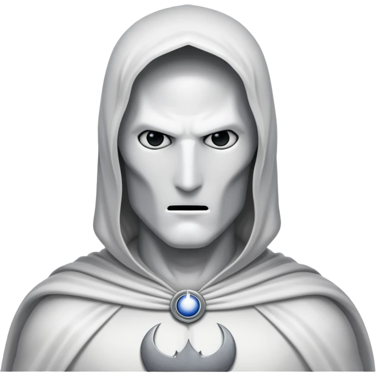 Moon Knight emoji