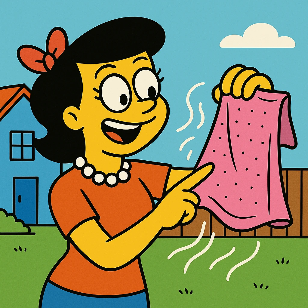 Permeable – allowing things like water or air to pass through.
This fabric is permeable, so it lets sweat escape (allows sweat to pass through and not stay trapped on your skin). emoji