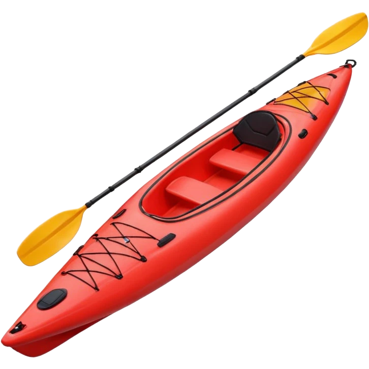 Kayak emoji