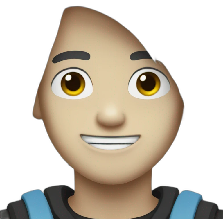 sans undertale emoji