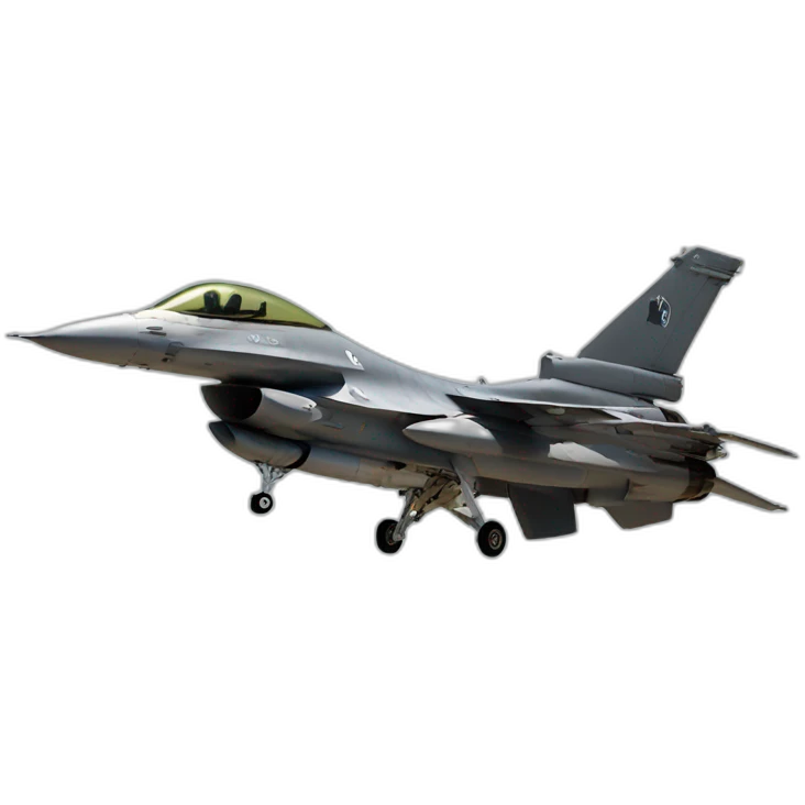 F16 emoji