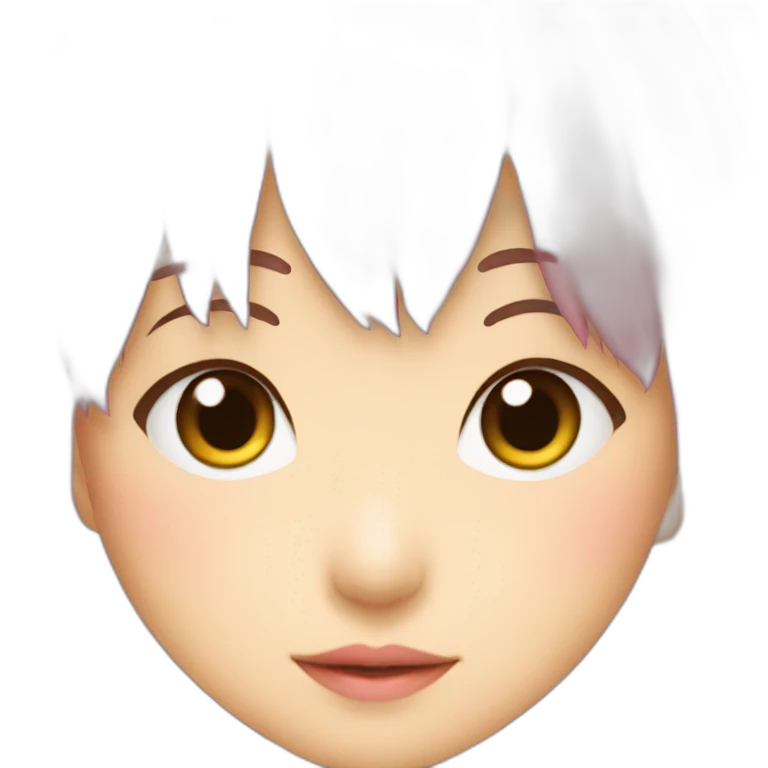 momoka kikuchi emoji