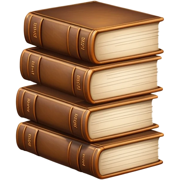 books light brown  emoji