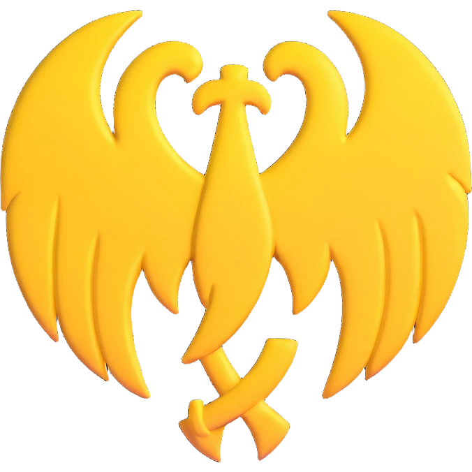 Wu-Tang Clan logo emoji