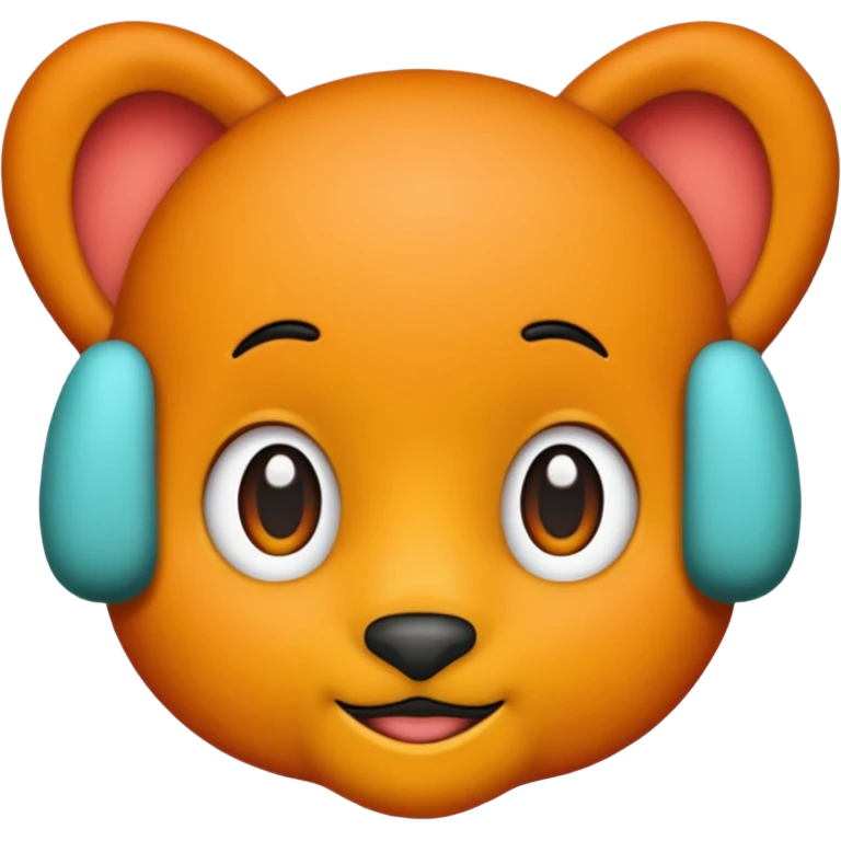 Labubu emoji