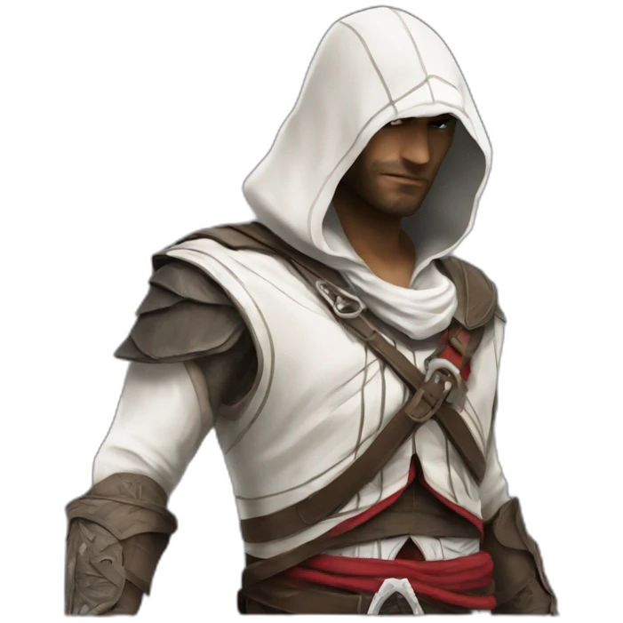 Assassin's Creed  emoji