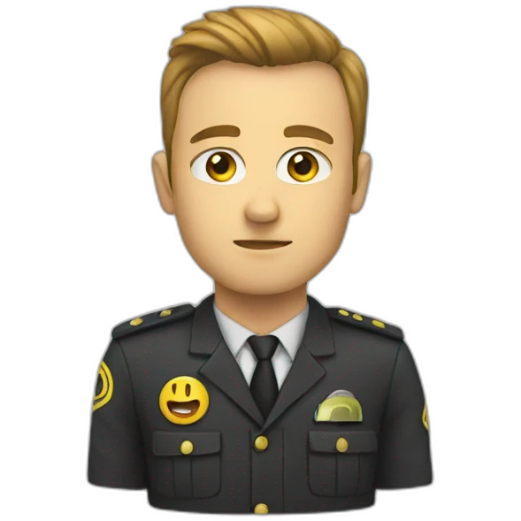 control emoji
