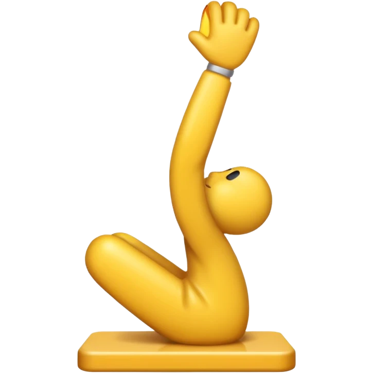 position emoji