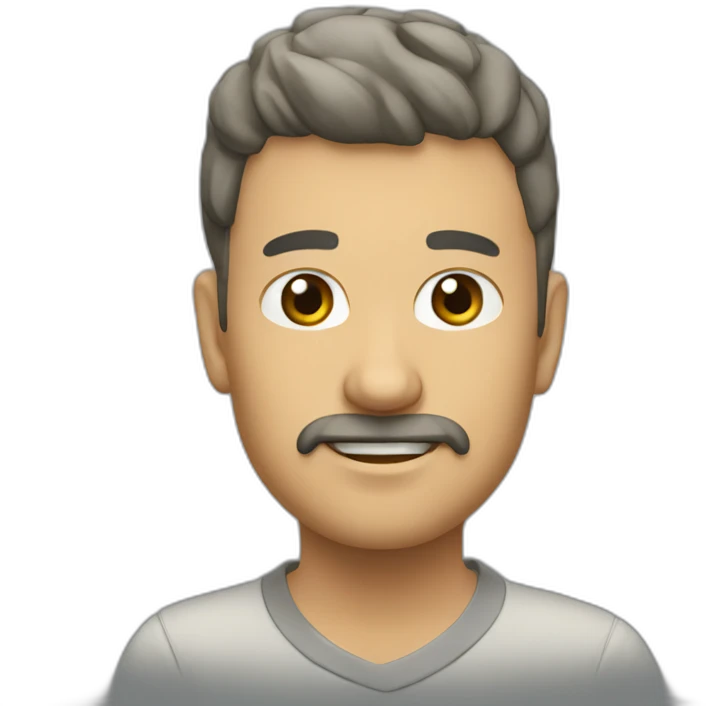 pozik nago emoji