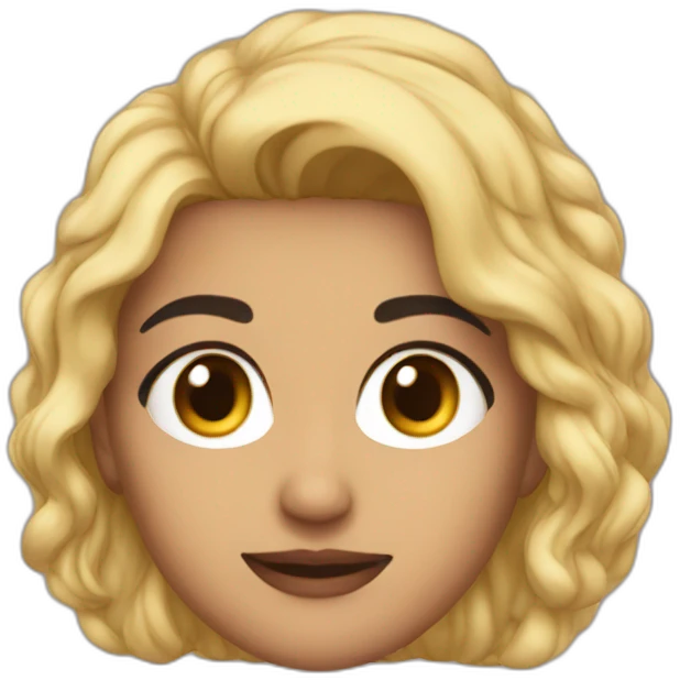 Mia khalife emoji
