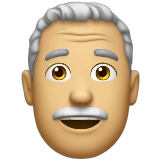 GUFF emoji
