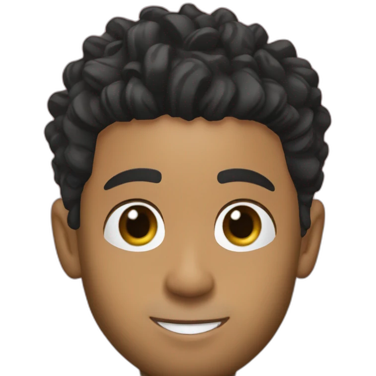 Neymar au psg emoji