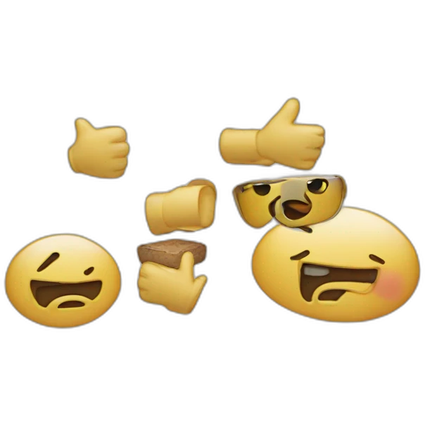 Like share subscribe  emoji