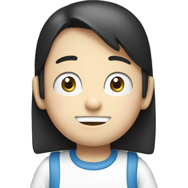 Doraemon emoji